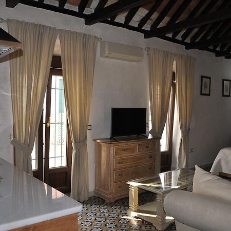 Casa De Las Remigias Estepona Eksteriør bilde